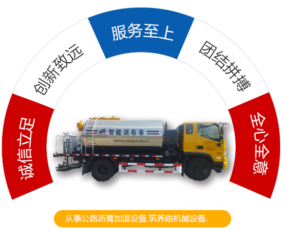 從事公路瀝青加溫設(shè)備，筑養(yǎng)路機(jī)械設(shè)備。